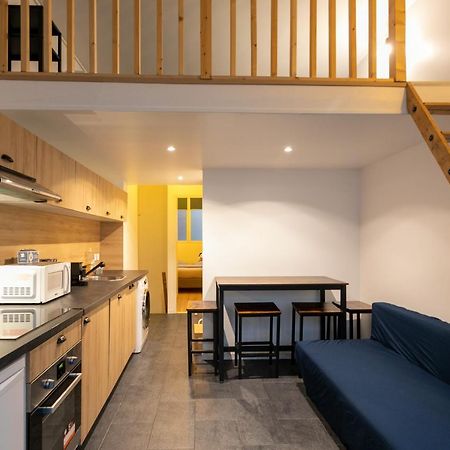 Superbe Appartement Hamelin Paris 16Eme Exterior foto